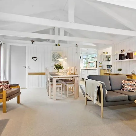 Casa vacanze Tv1703-skagen-dodningebakken-12 *