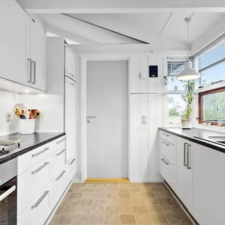 Tv1703-skagen-dodningebakken-12 Casa vacanze *