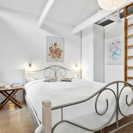 Casa vacanze Tv1703-skagen-dodningebakken-12 *