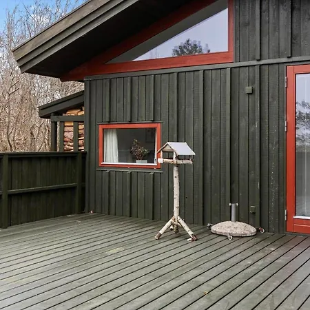 Tv1703-skagen-dodningebakken-12 度假居 *