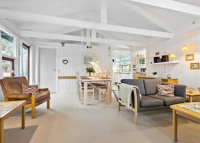 Casa vacanze Tv1703-skagen-dodningebakken-12 *