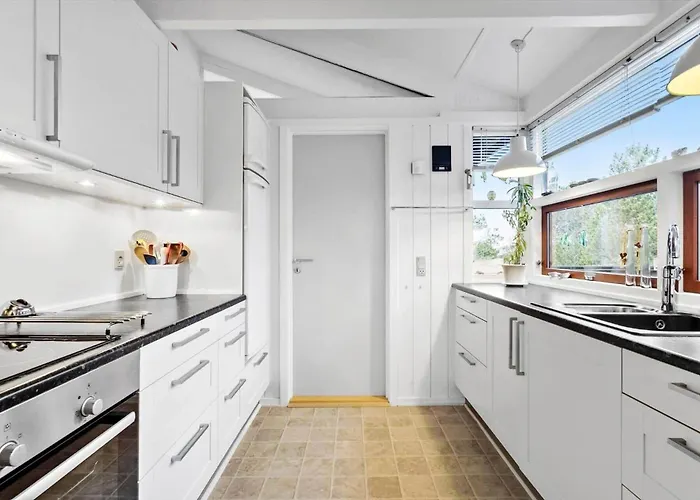 Tv1703-skagen-dodningebakken-12 Casa vacanze *