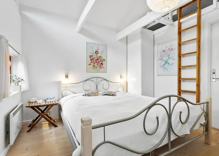 Casa vacanze Tv1703-skagen-dodningebakken-12 *